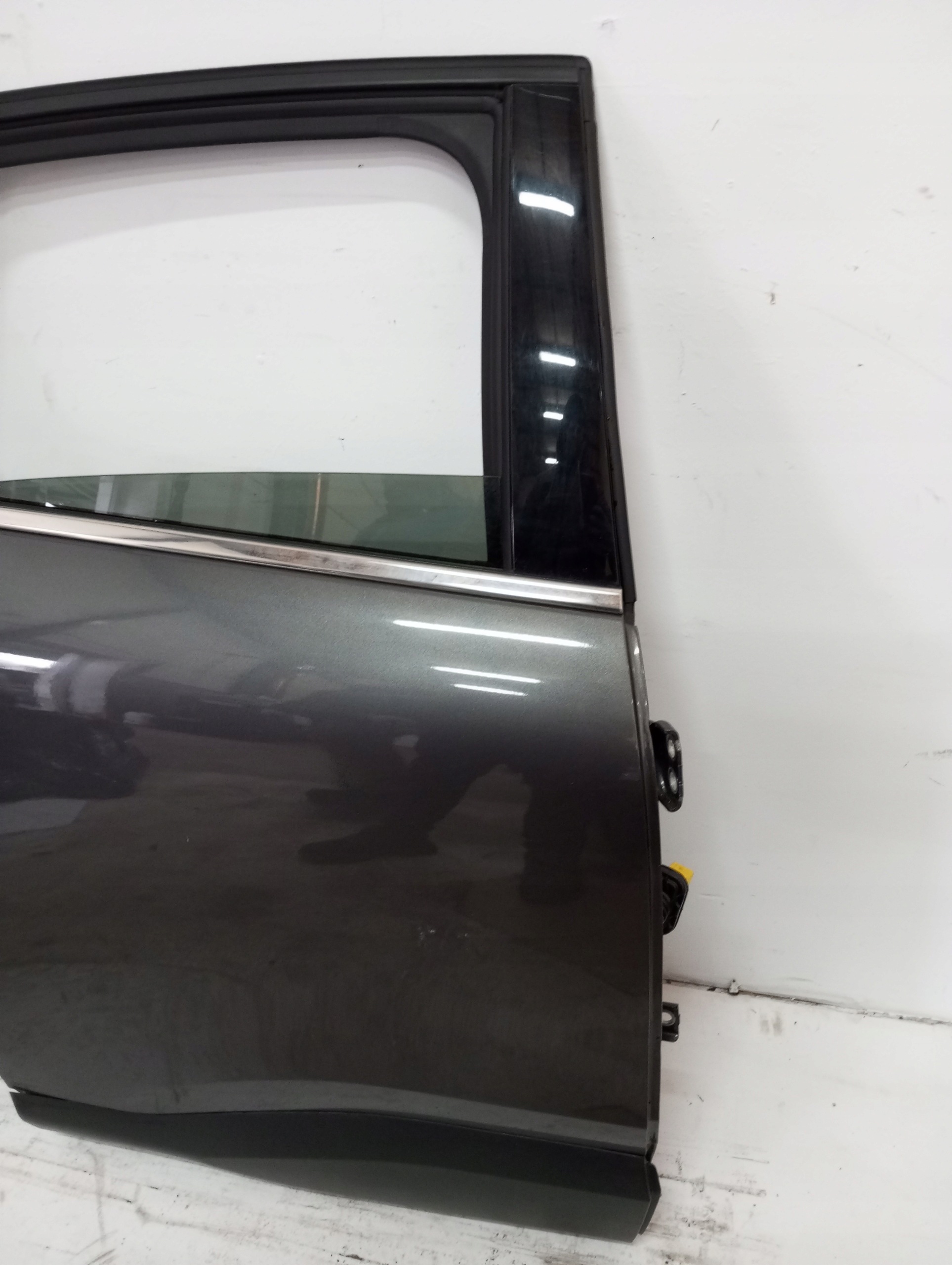 door right rear. CITROEN C4 III 24R