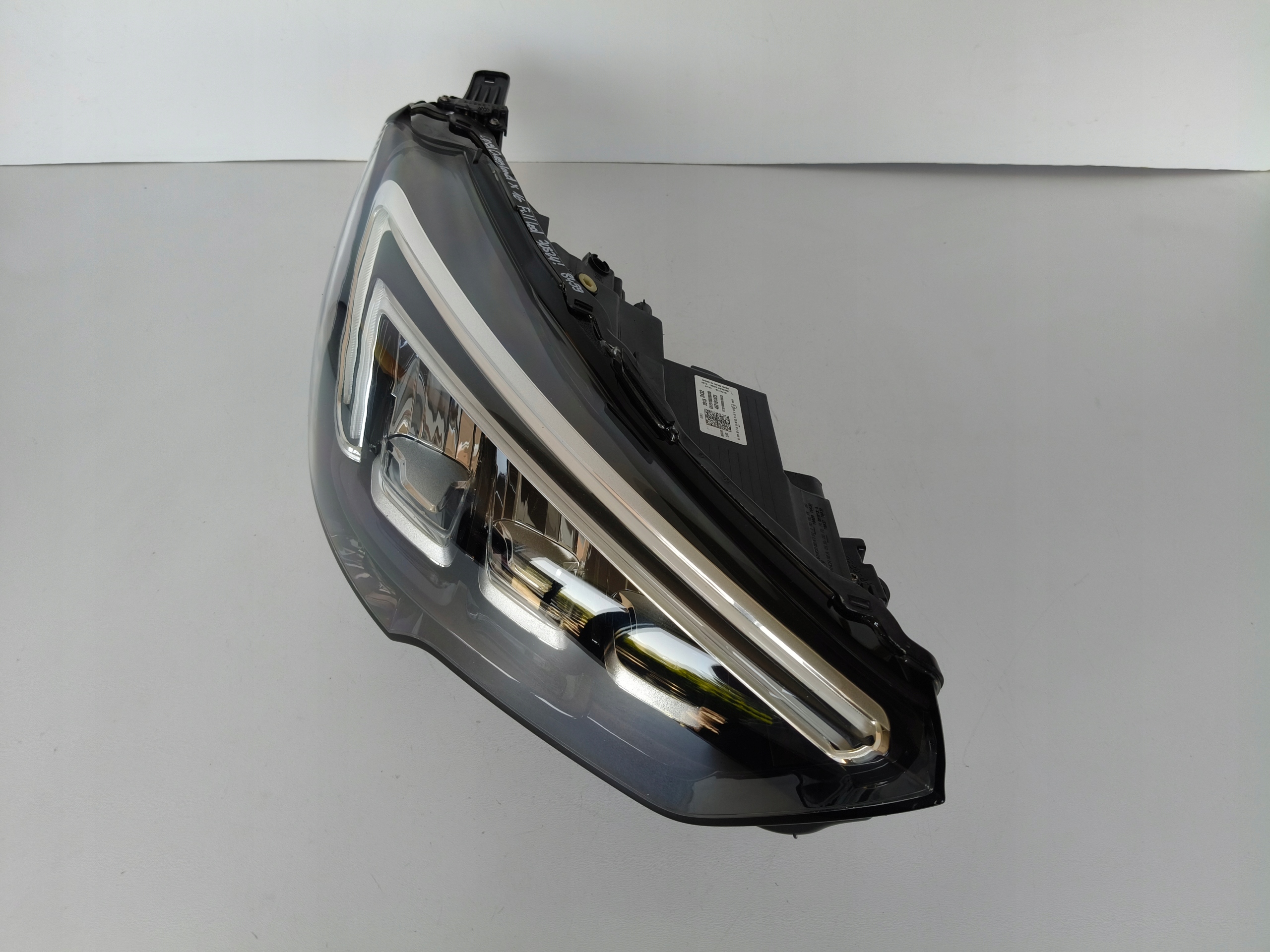 light right REFLEKTOR OPEL CROSSLAND X 16- FULL LED