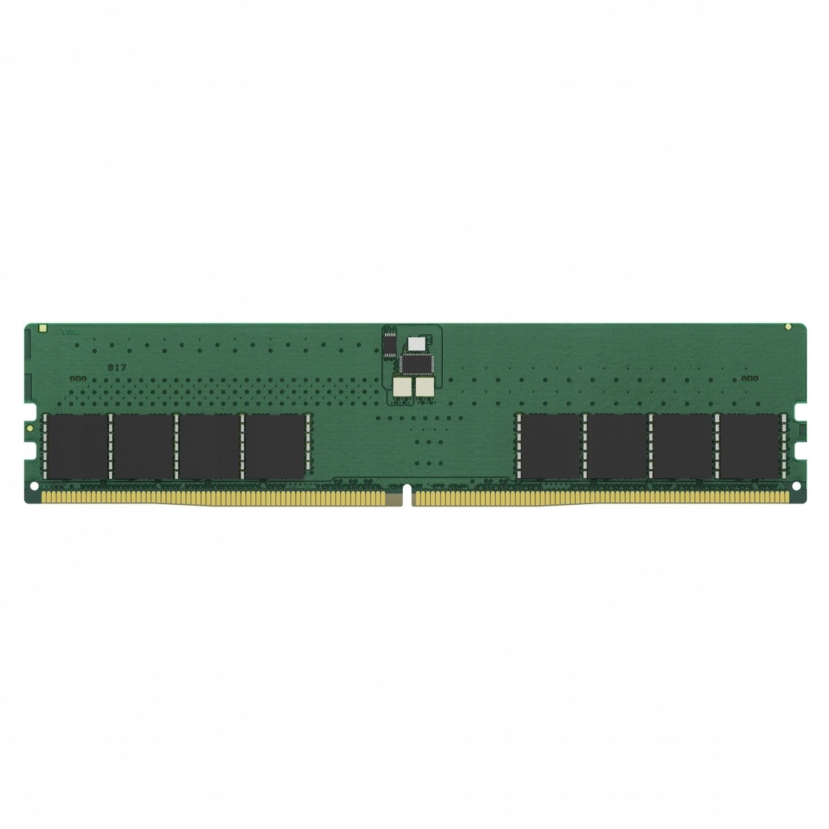 Kingston Paměť DDR5 64GB (1*64GB)/5600 CL46 2Rx8