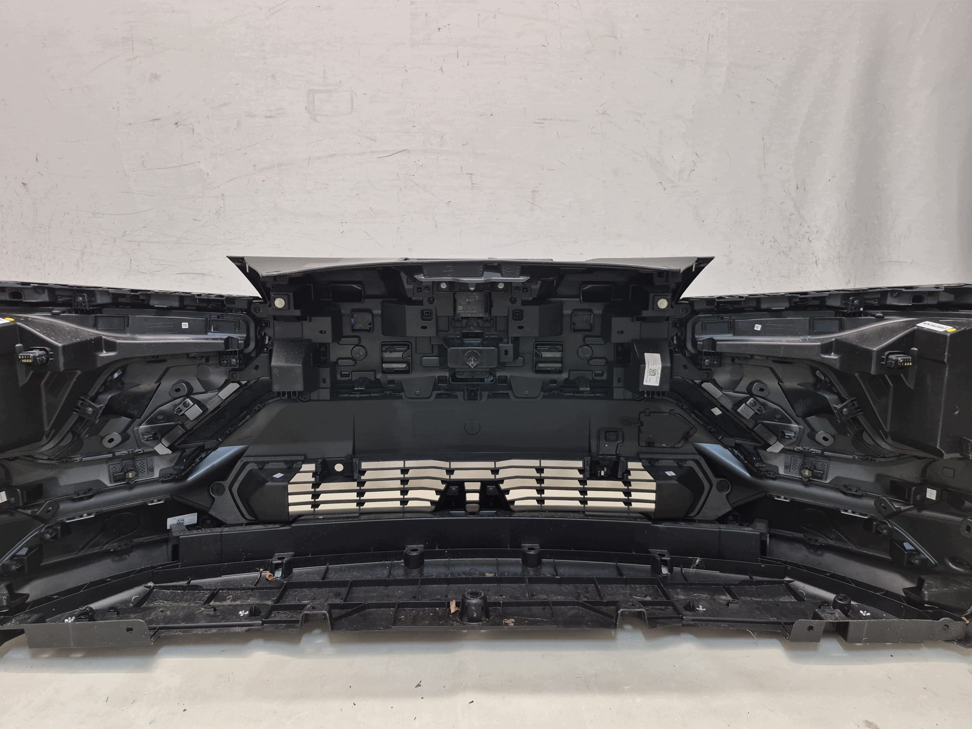 MITSUBISHI ECLIPSE CROSS II 26- bumper front front PDC 620329930R