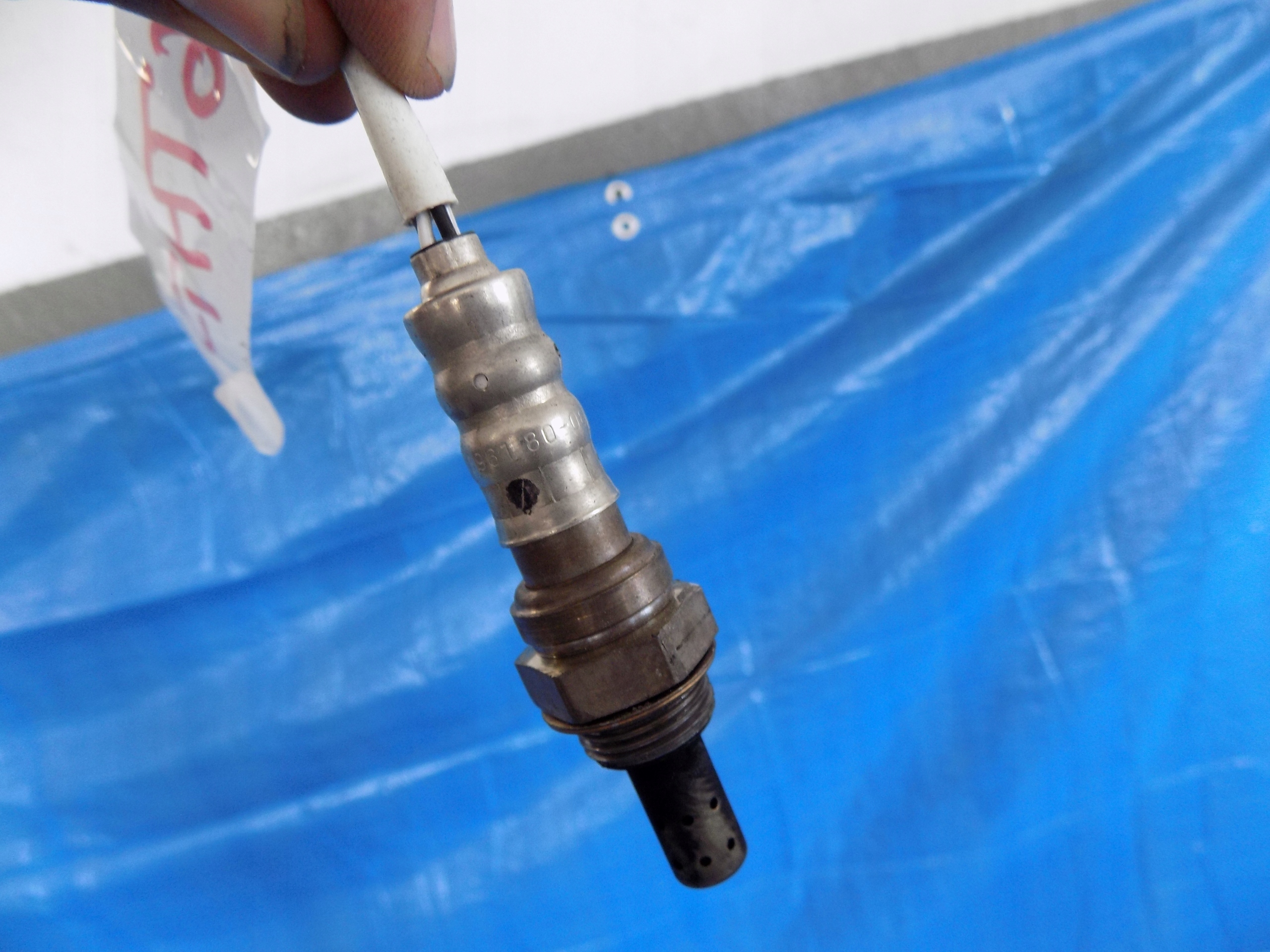 SONDA sensor CITROEN DS5 1,6THP 11-15