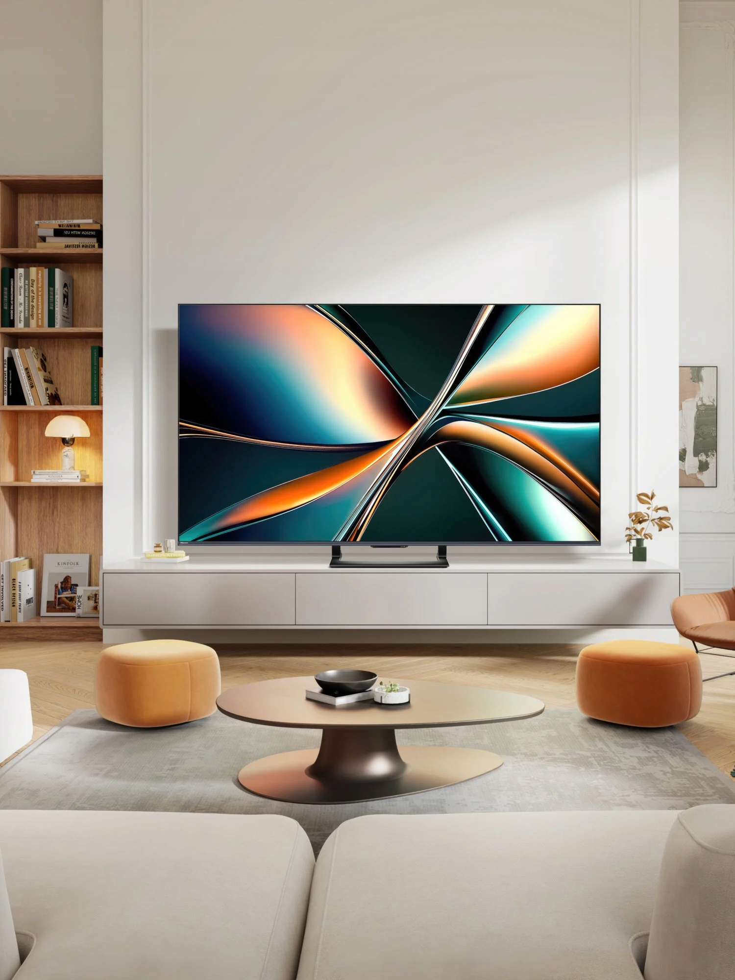 Hisense Hisense 55U7Q