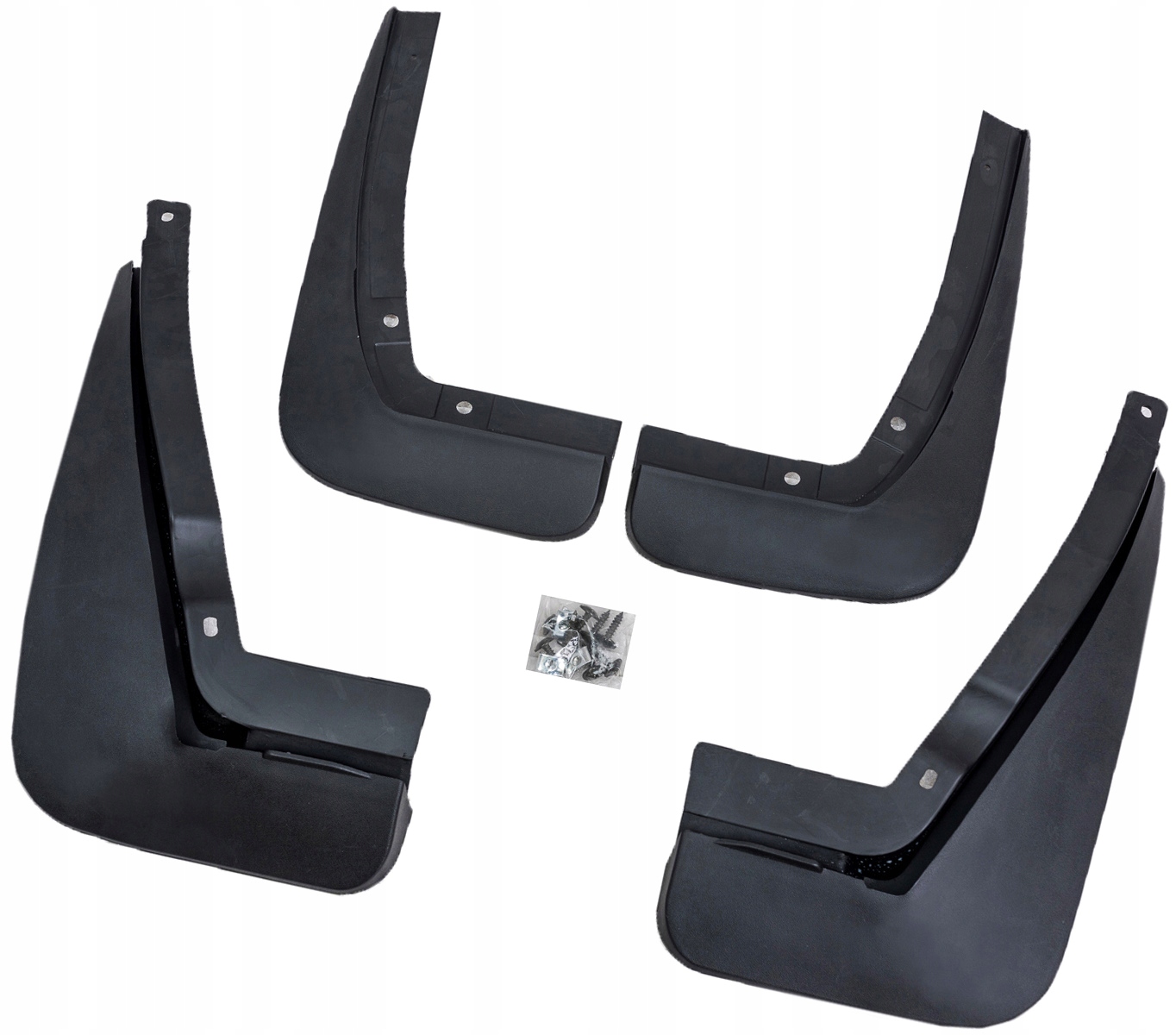 Бризковики JAGUAR XF X260 2016+