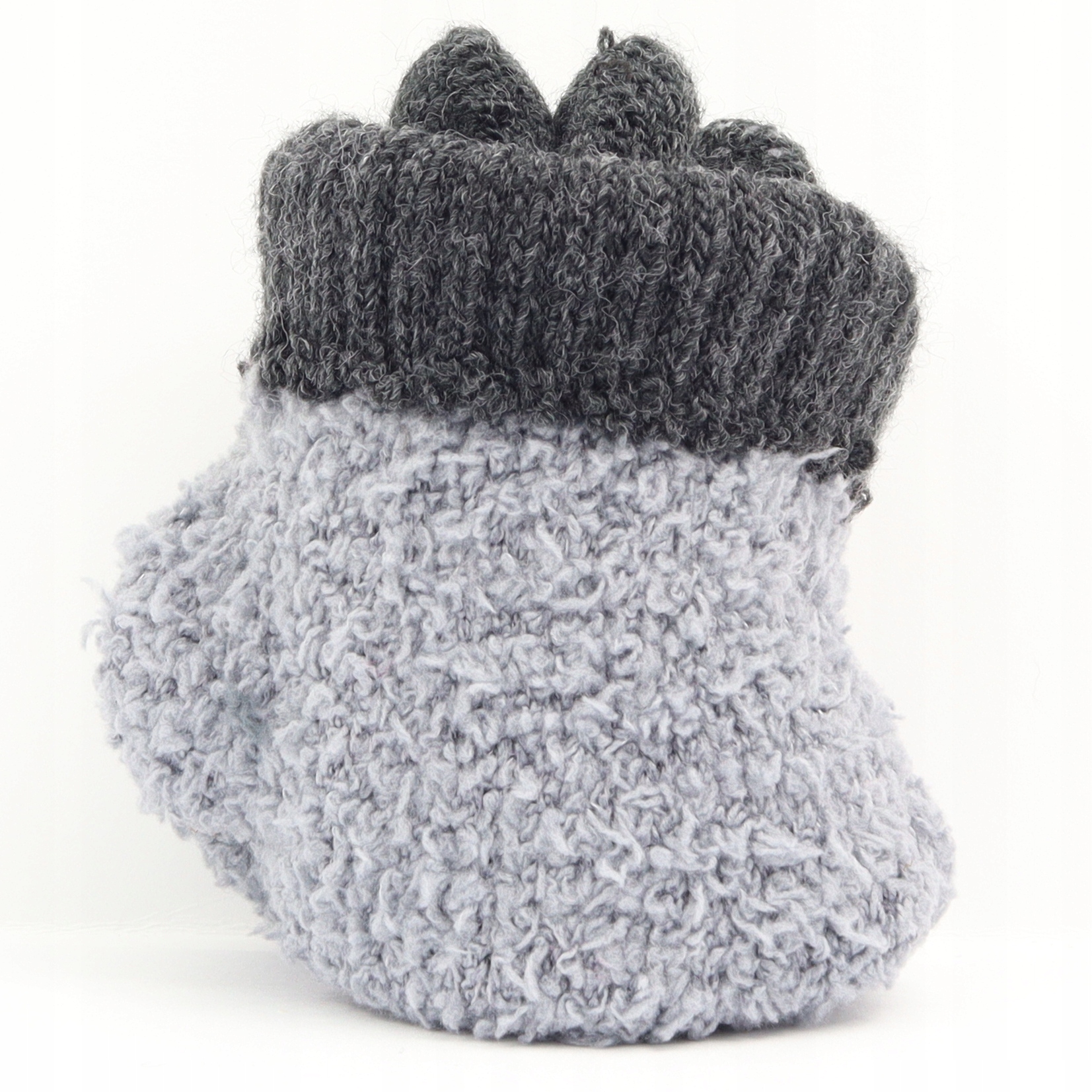 6-8 lat OCIEPLONE 16 cm Rękawiczki Akrylowe 105 b Kod producenta 011