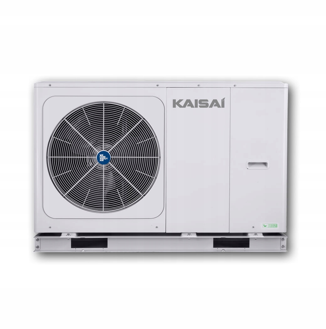 Pompa ciepła 12 kW Kaisai Monoblok Arctic WiFi