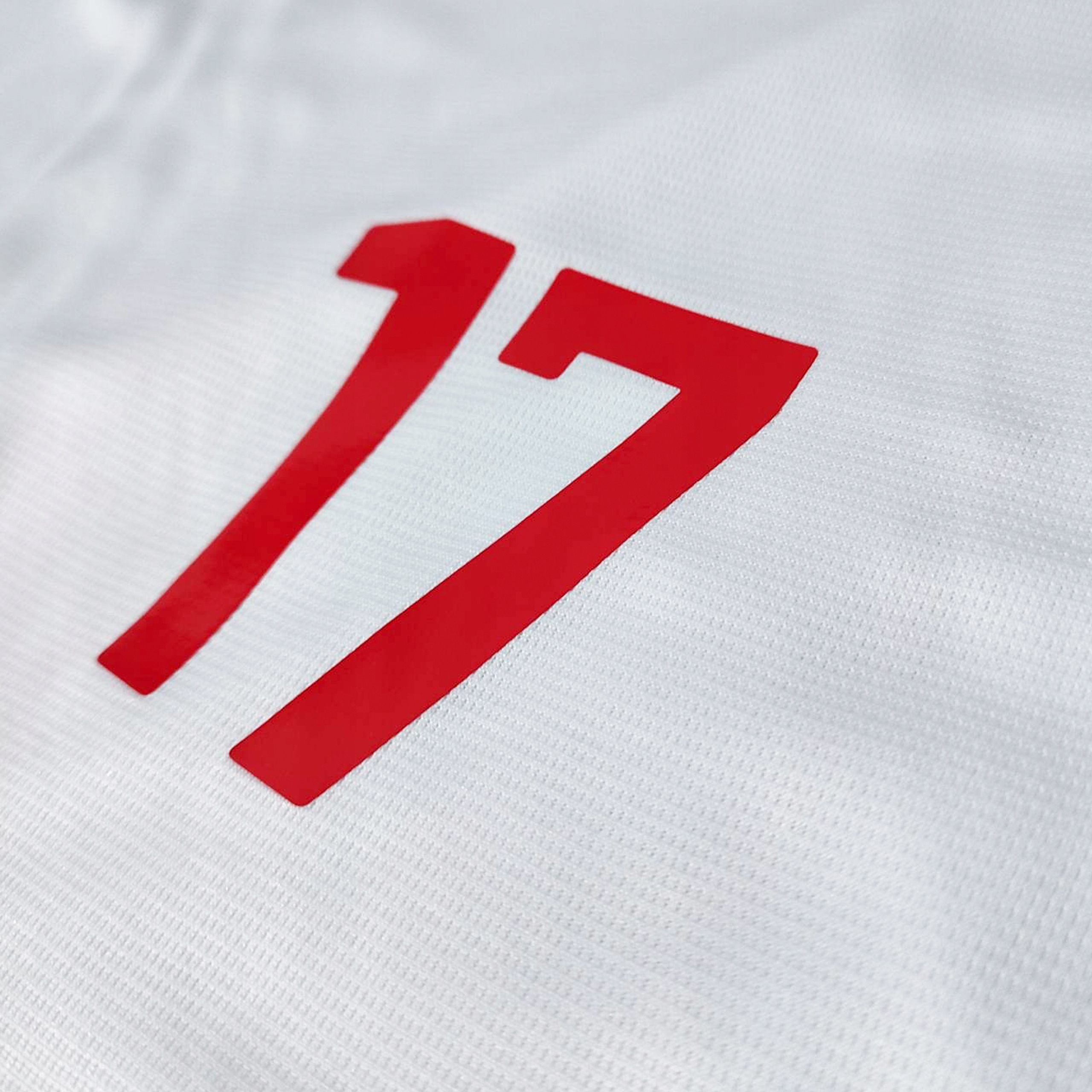 Koszulka Polska Siatkówka z Własnym Nadrukiem Długość całkowita 66 cm