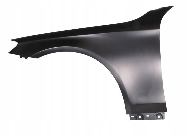 Levý Blatník Mercedes S-klasa W222 2013-2017 hliník Každá Barva