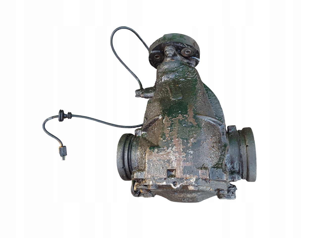 MERCEDES E W124 4MATIC 84- DYFERENCJAŁ TYŁ 3.29