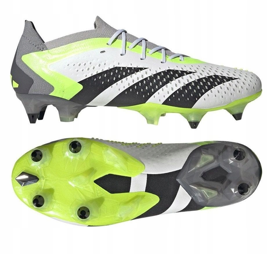 Adidas Predator Accuracy.1 Low Sg IF2292 r.40 2/3