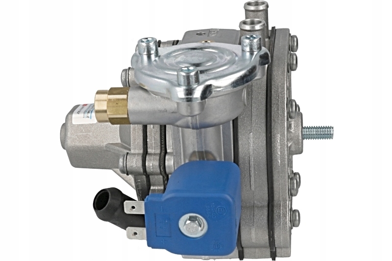 REDUKTOR LPG TOMASETTO AT013 XP DO 373KM SEKWENCJA Weight with packaging 1 932 kg