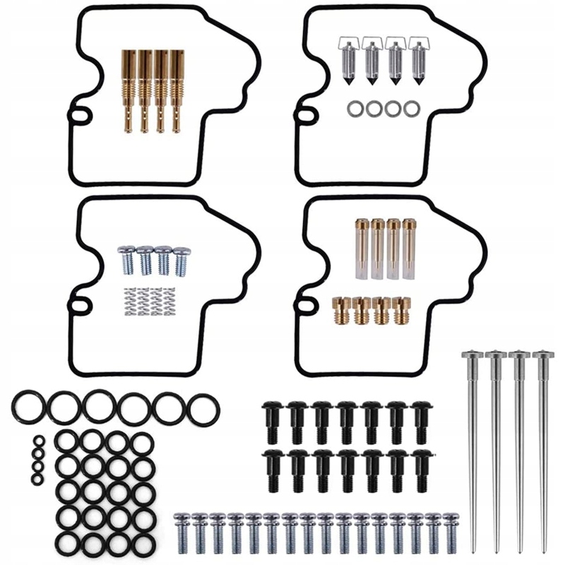 6935465655752 - suje для Yamaha YZF R6 600 1999 2000 2001 2002 карбюратор