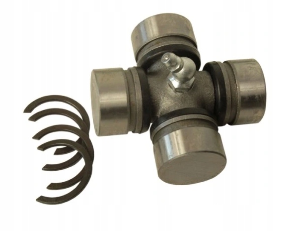 KRZYŻAK wałka 30X75 PRODUKT POLSKI PFK3075 BIZON