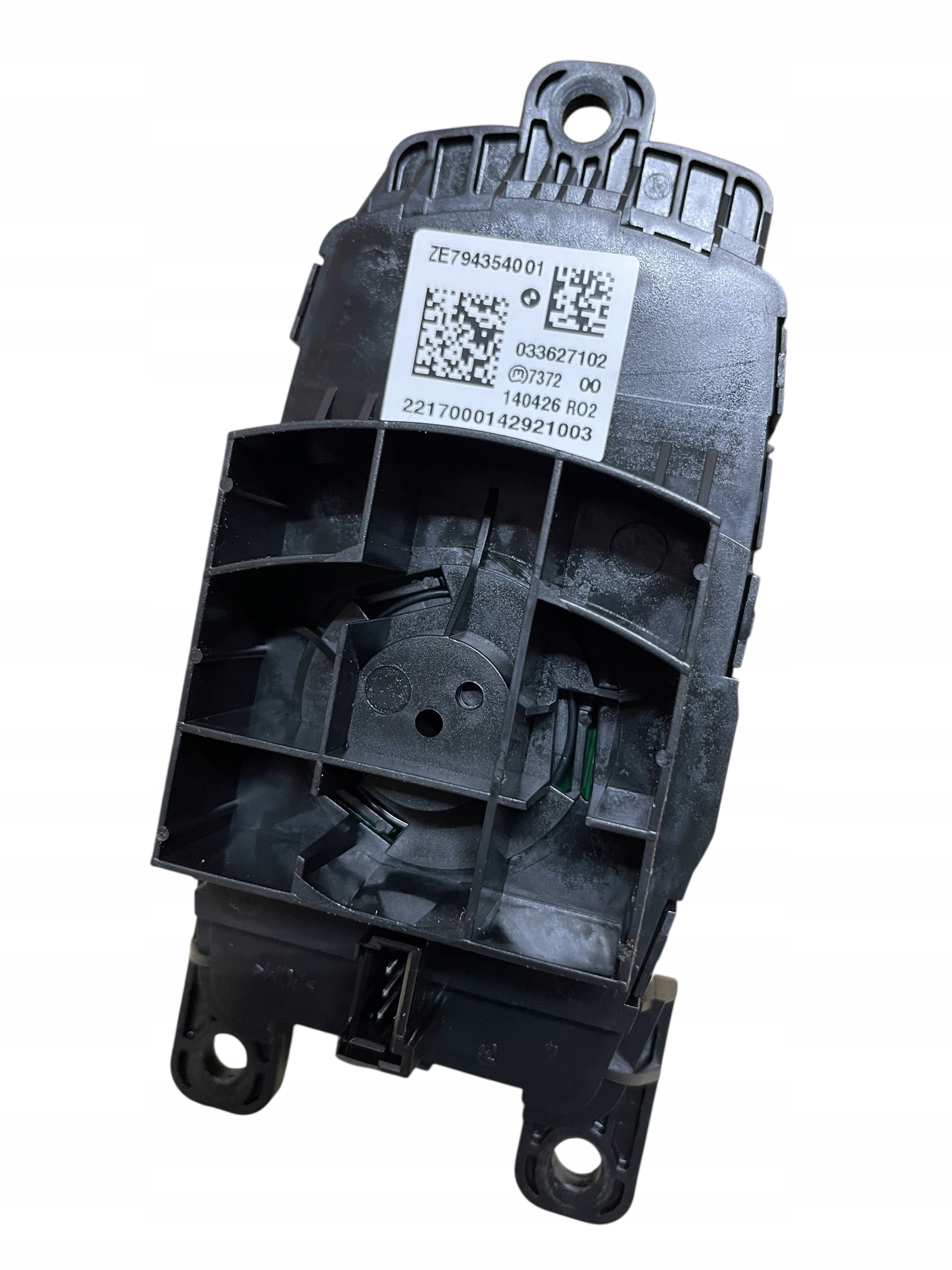 KONTROLER e-DRIVE BMW 6 GT G32 5 G30 G31