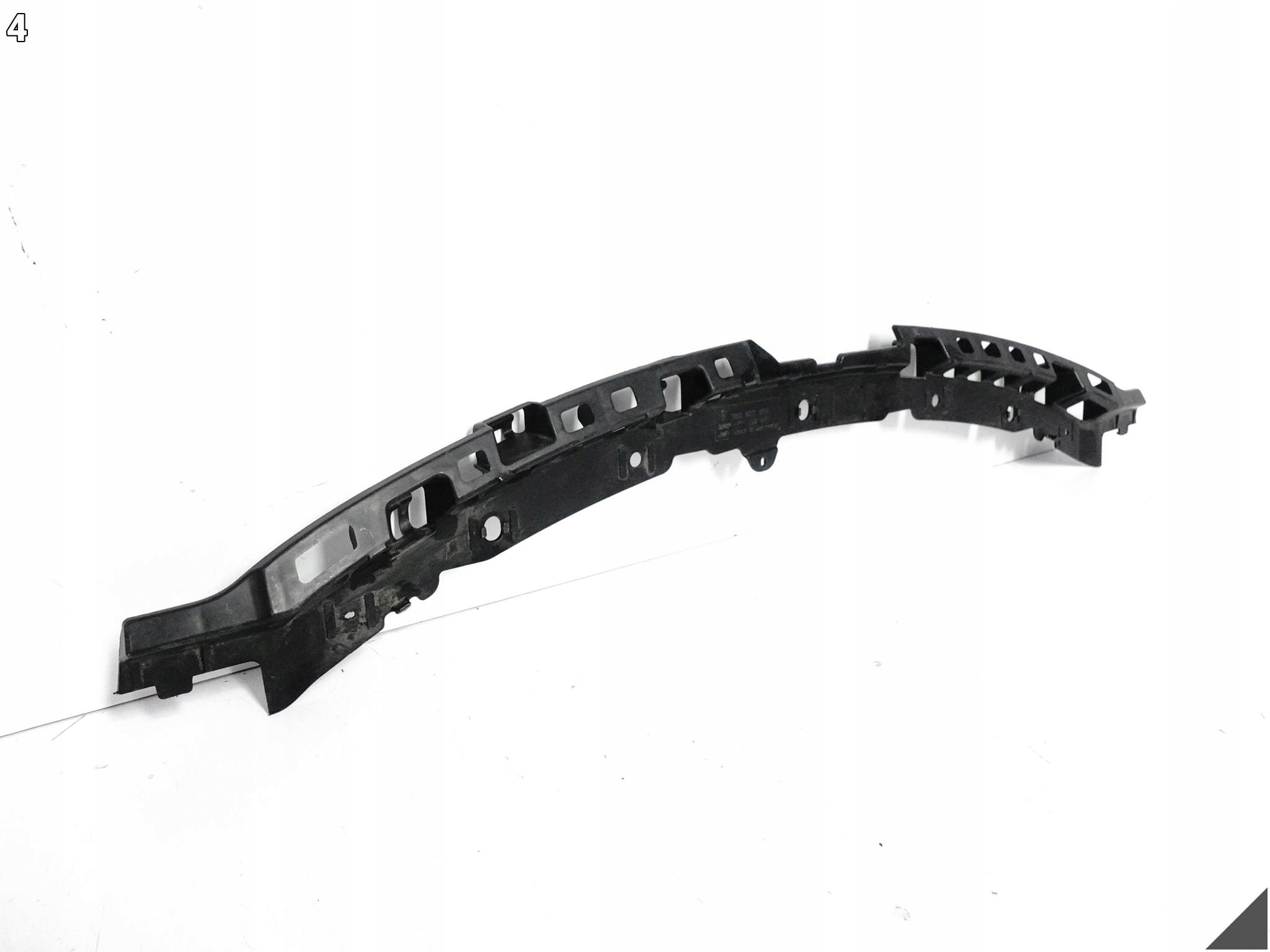 PORSCHE 718 CAYMAN 982C BOXSTER 982 16-25 support central bumper front