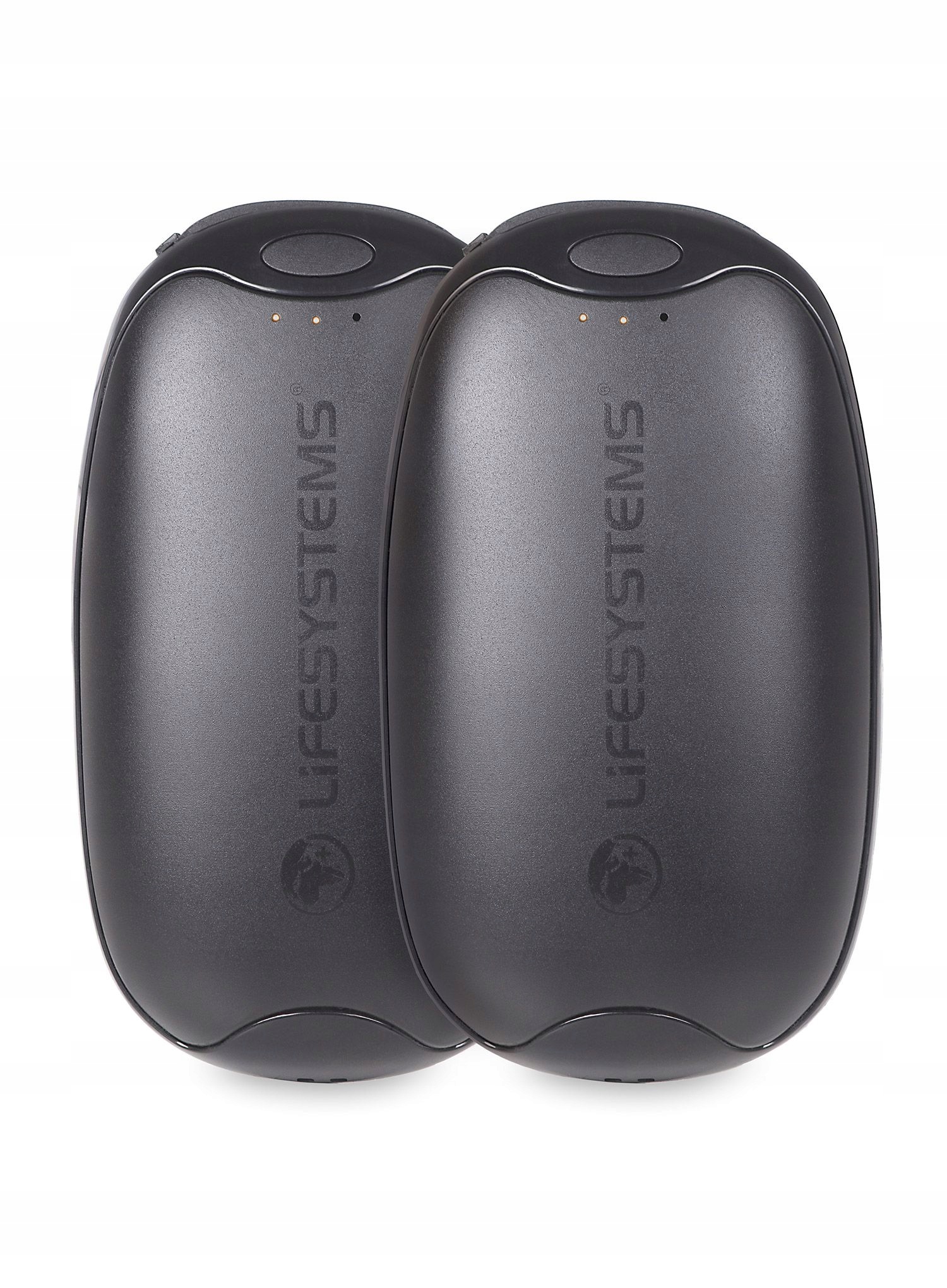 Turistické ohřívače rukou Lifesystems Dual-Palm Hand Warmers
