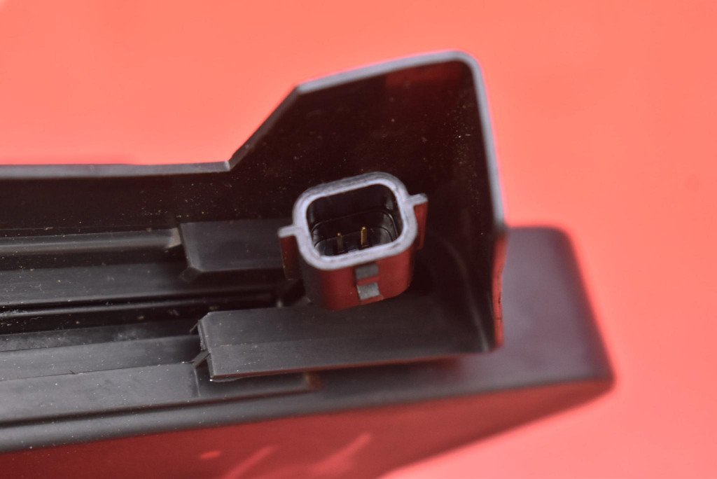 lock door right front front EU 805028269RA DACIA SANDERO 3 III 20-21