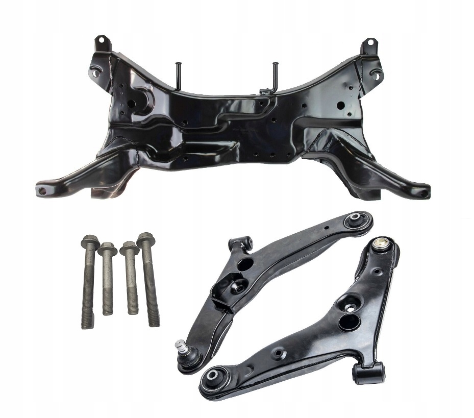 STMR510285-1 - Сани тележка рама коромысла винты для Lancer VII 01-