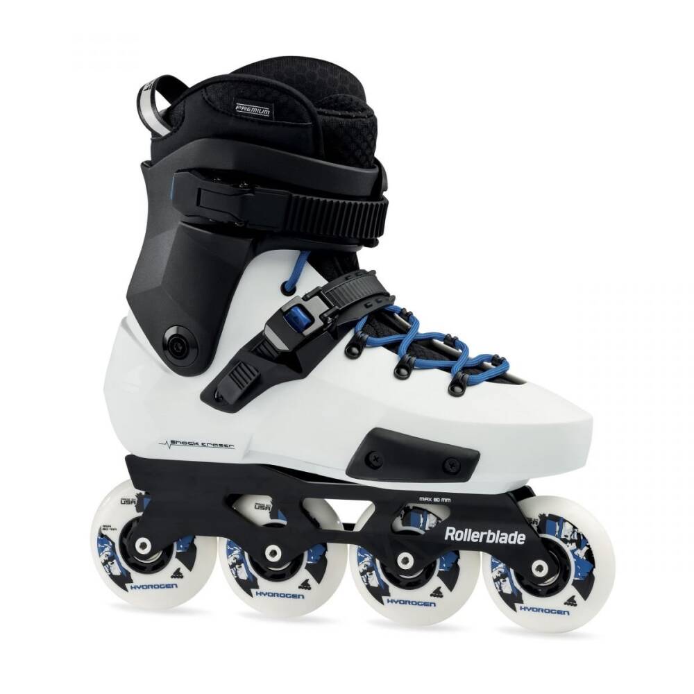 Kolečkové Brusle Rollerblade Twister Edge X 37 23 cm