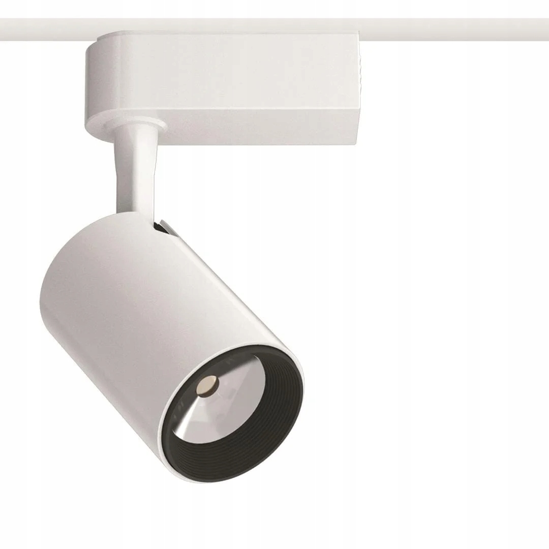 Svítidlo na lištu Nowodvorski Led reflektor Iris 8997 Profile