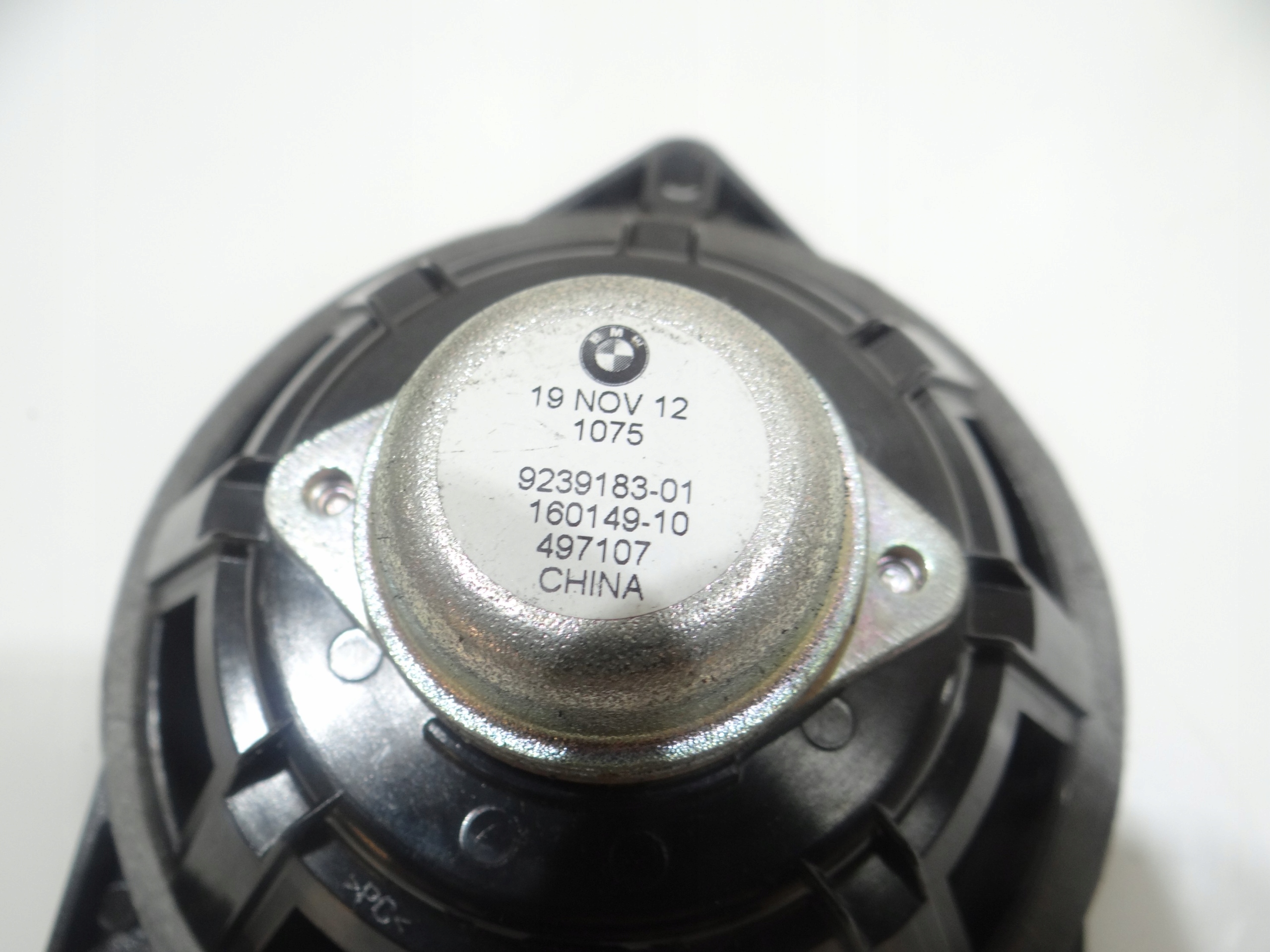 reprák střechy levý BMW F11 9239183