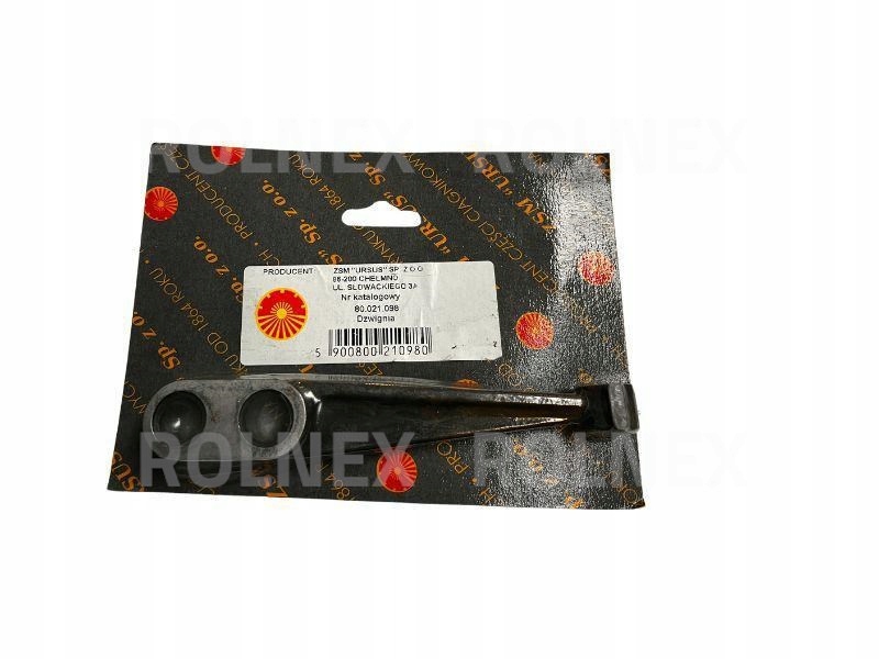 Spojková páka Ursus C385 Ursus Chełmno 80021098