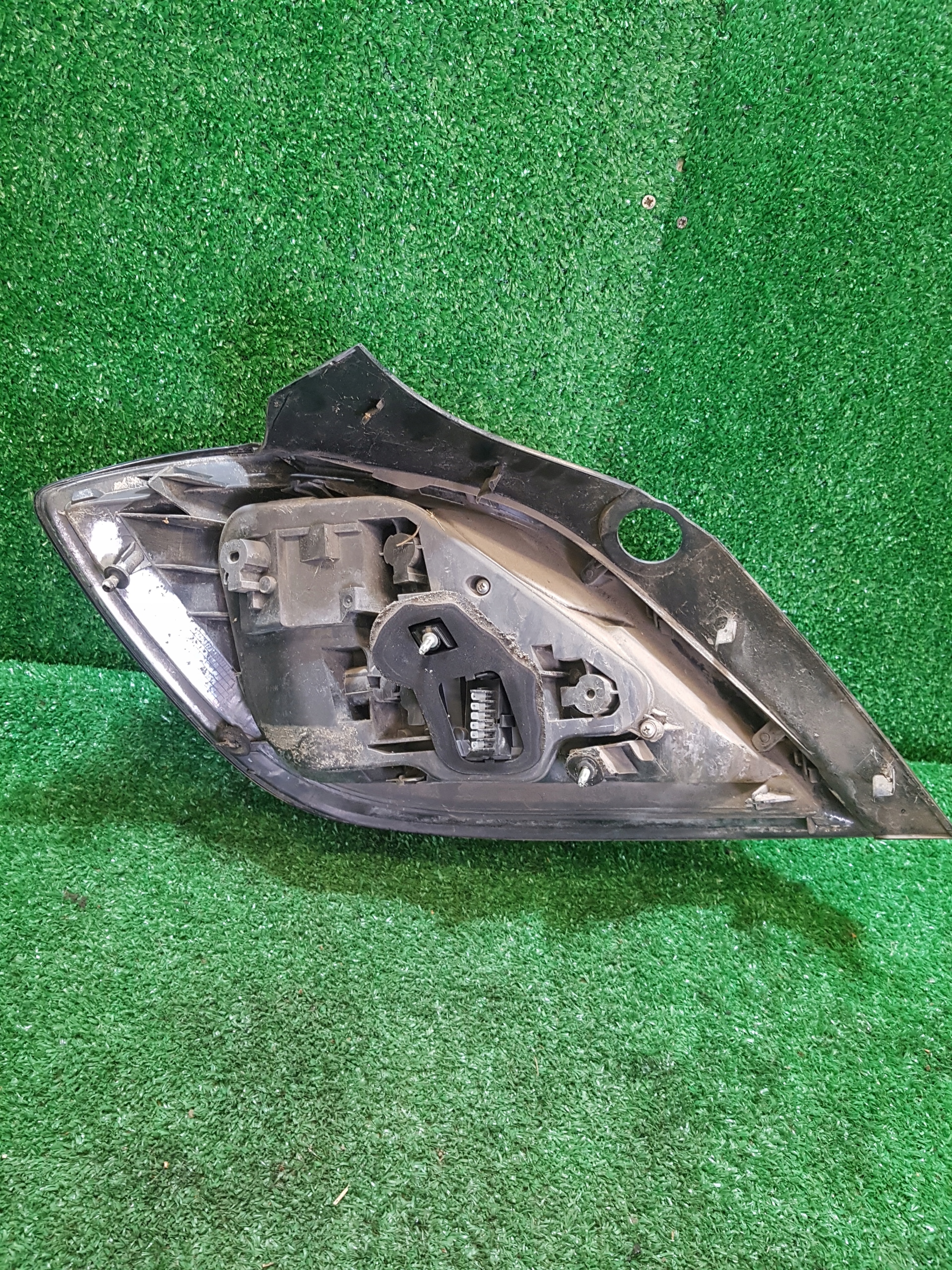 light right rear OPEL ASTRA H HELLA HB