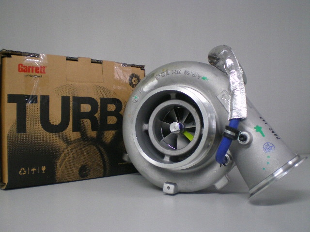 Turbosprezarka CLAAS 247 2964 2472964 331 5888