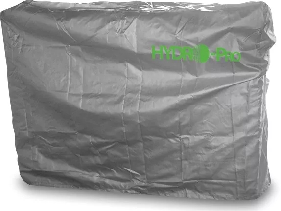 Bevo Zimní kryt tepelného čerpadla 102x37x62 cm