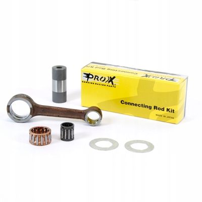 Prox Kľukový Hriadeľ Suzuki Ts 125 X (TS125) 78-87