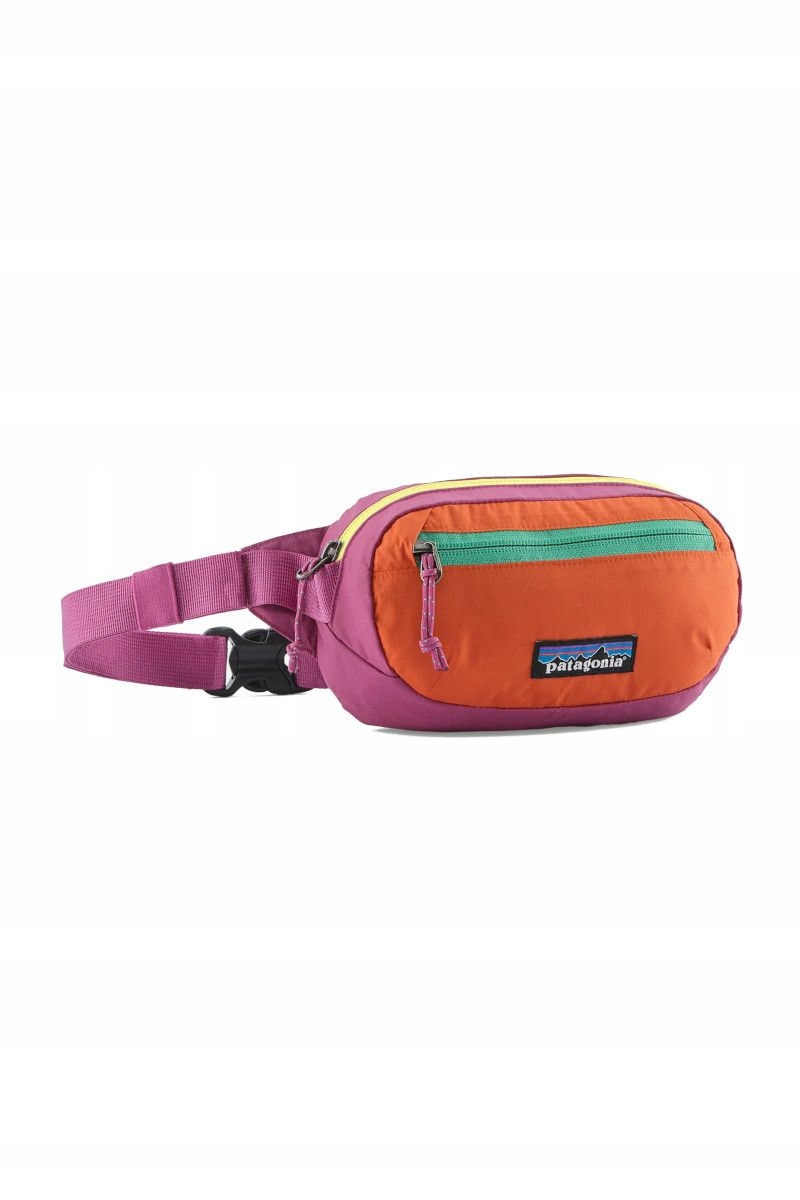 Brašna Patagonia Terravia Mini Hip Pack