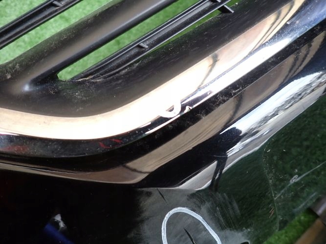 PEUGEOT 308 T9 13-17 front bumper front