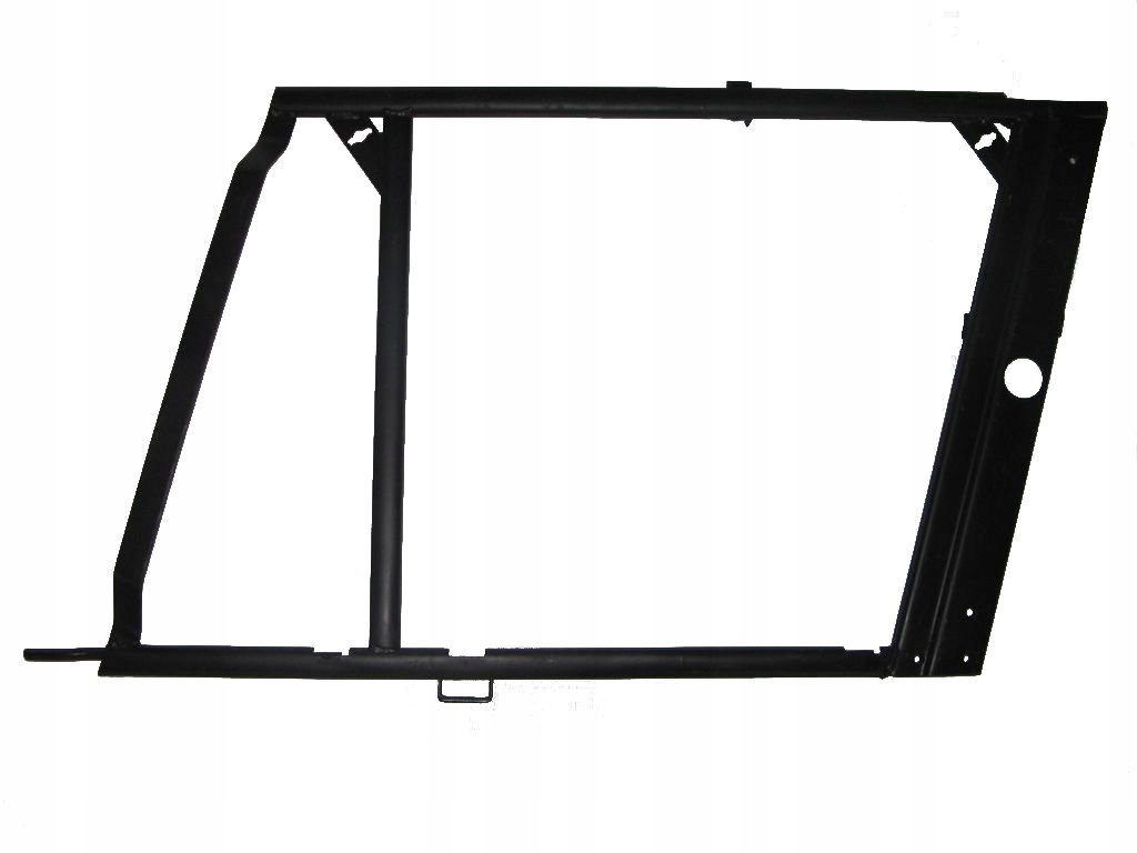 РАМКА БОКОВОЙ СЕТКИ ПРАВАЯ 83305030 URSUS ZETOR