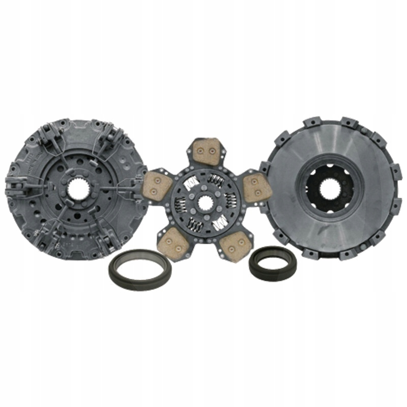 Sada spojky Steyr 968/975/8045 Case Ih C 42, C 48, C 55, C 64