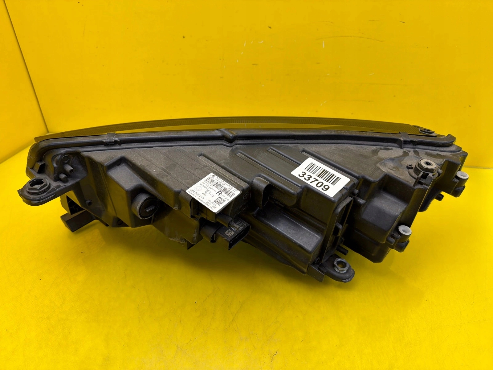 light right Skoda Octavia IV 20- Led 5E4941016