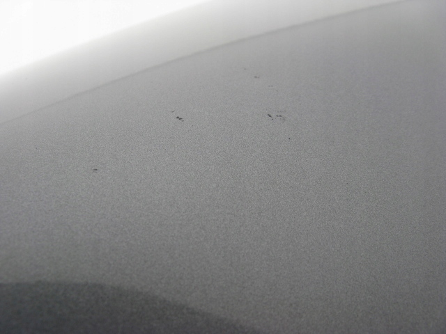 fender left front SKODA SUPERB II LF9H