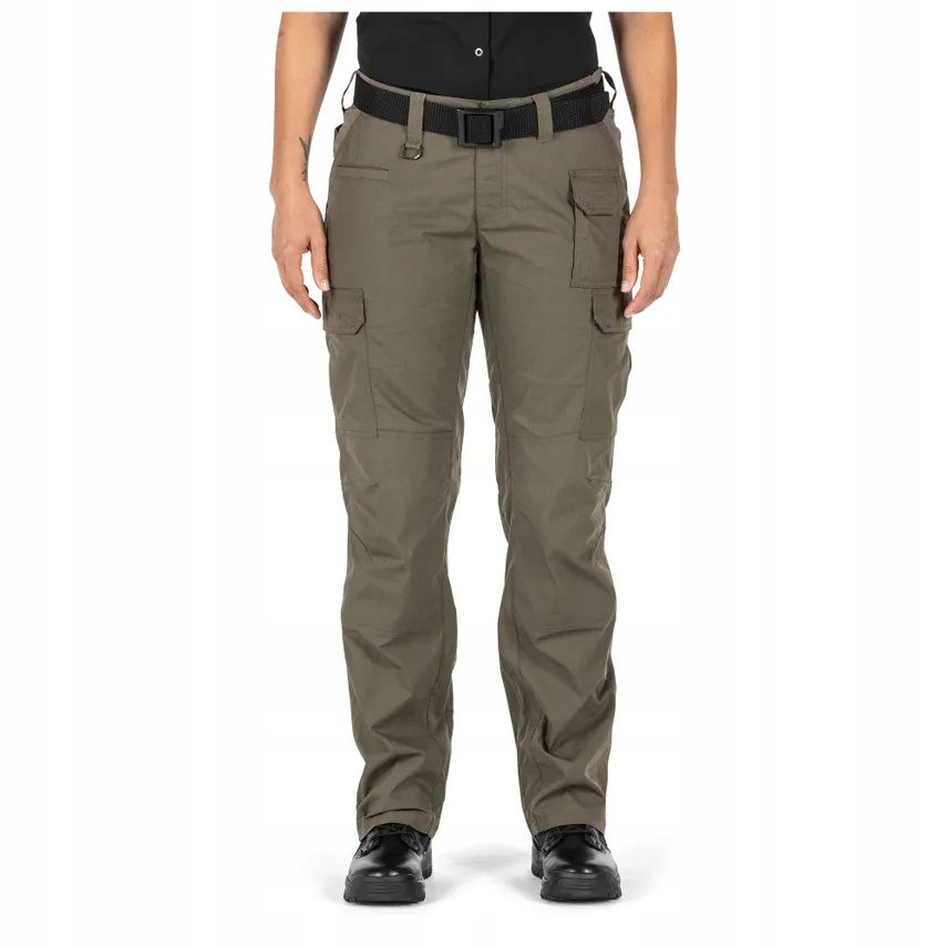 5.11 Tactical Spodnie damskie Wm Abr Pro Pant Ranger Green rozm. 8