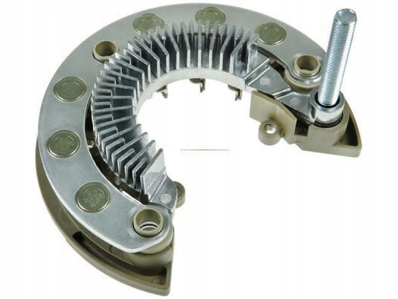 ВЫПРЯМИТЕЛЬ ГЕНЕРАТОРА AS-RU ARC5196S