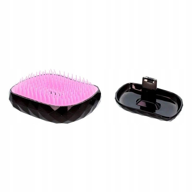 

Spiky Hair Brush Model 4 szczotka do włosów Diamon