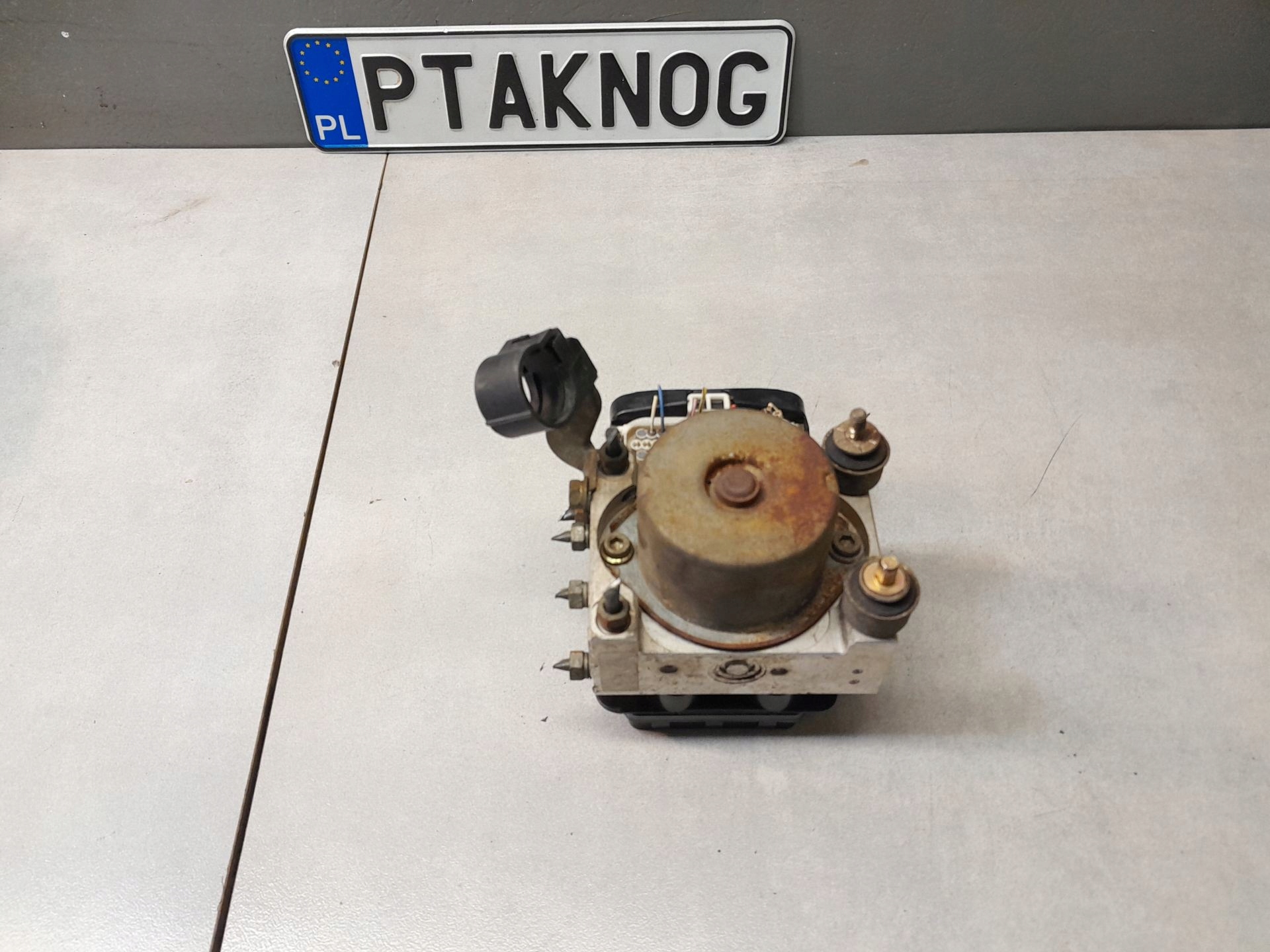 Pompa ABS TOYOTA YARIS e 1.0 8954152030