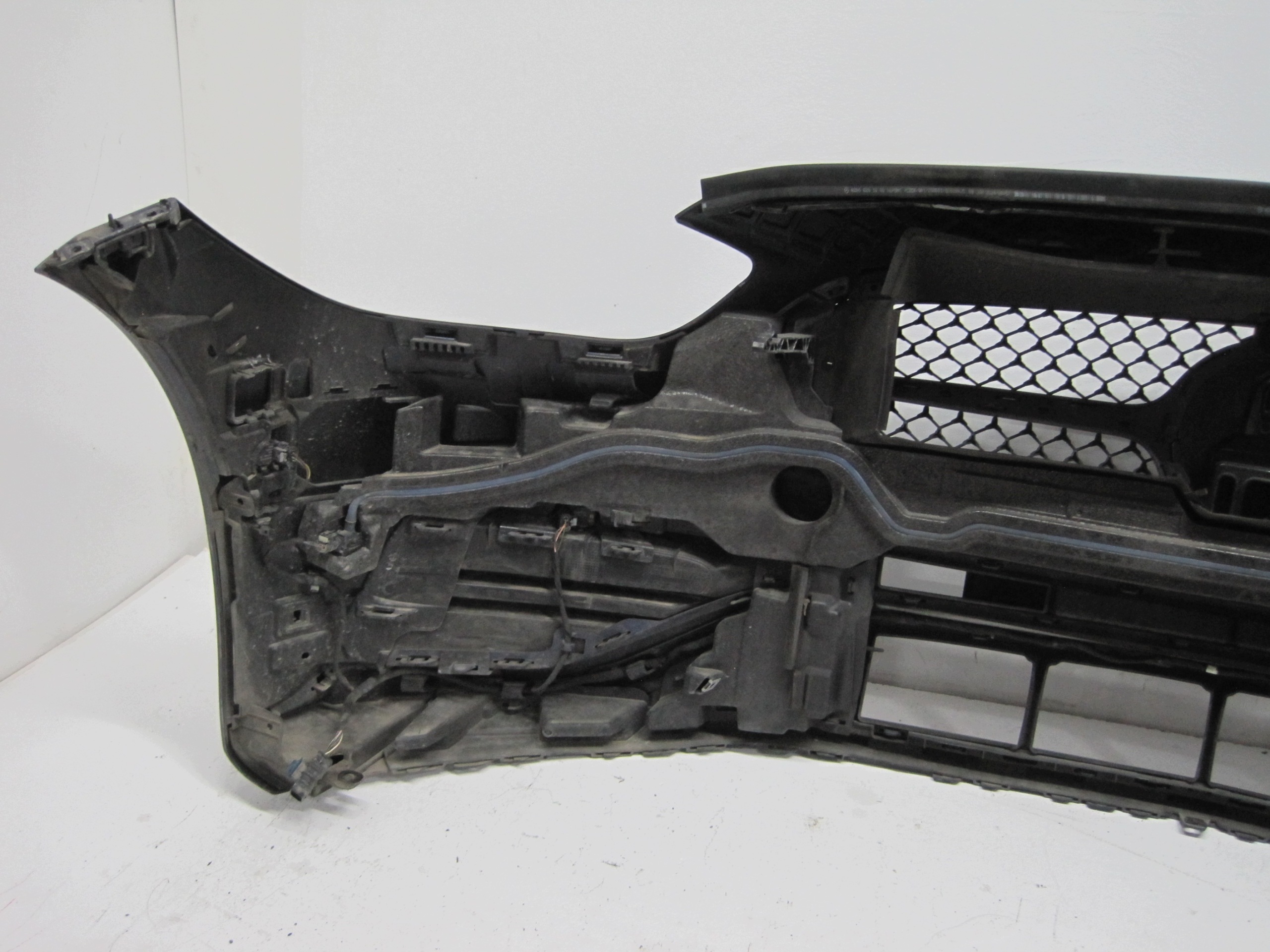 bumper Mercedes C KLASA 206 AMG 6 PDC front front