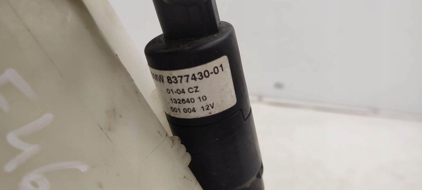 Behälter Spritzdüse Behälter BMW E46 LIFT 318i