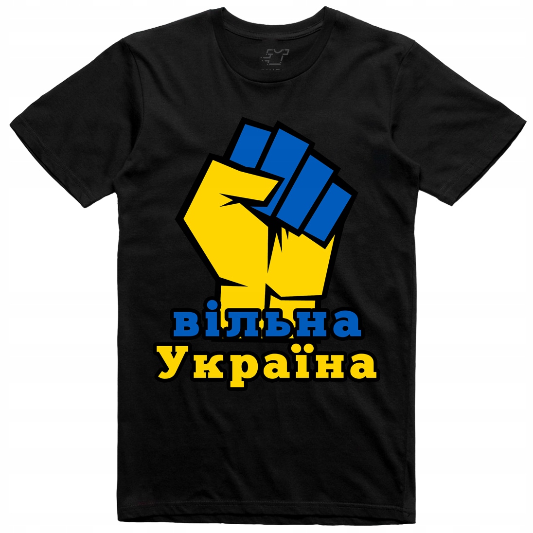 

Koszulka Putin Wojna Wolna Ukraina Solidarni XXL