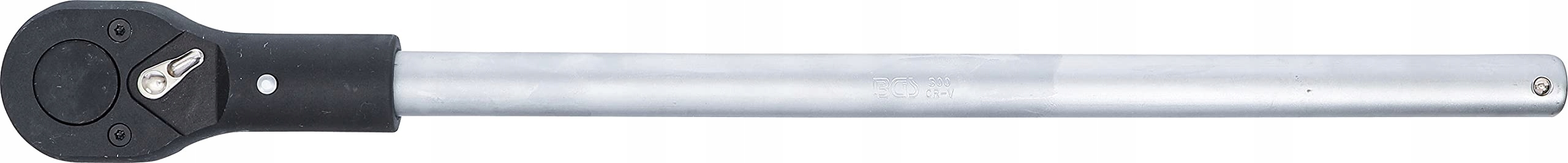 Bgs 300 Grzechotka dwustronna 25 mm (1'') 660 mm Marka BGS Technic