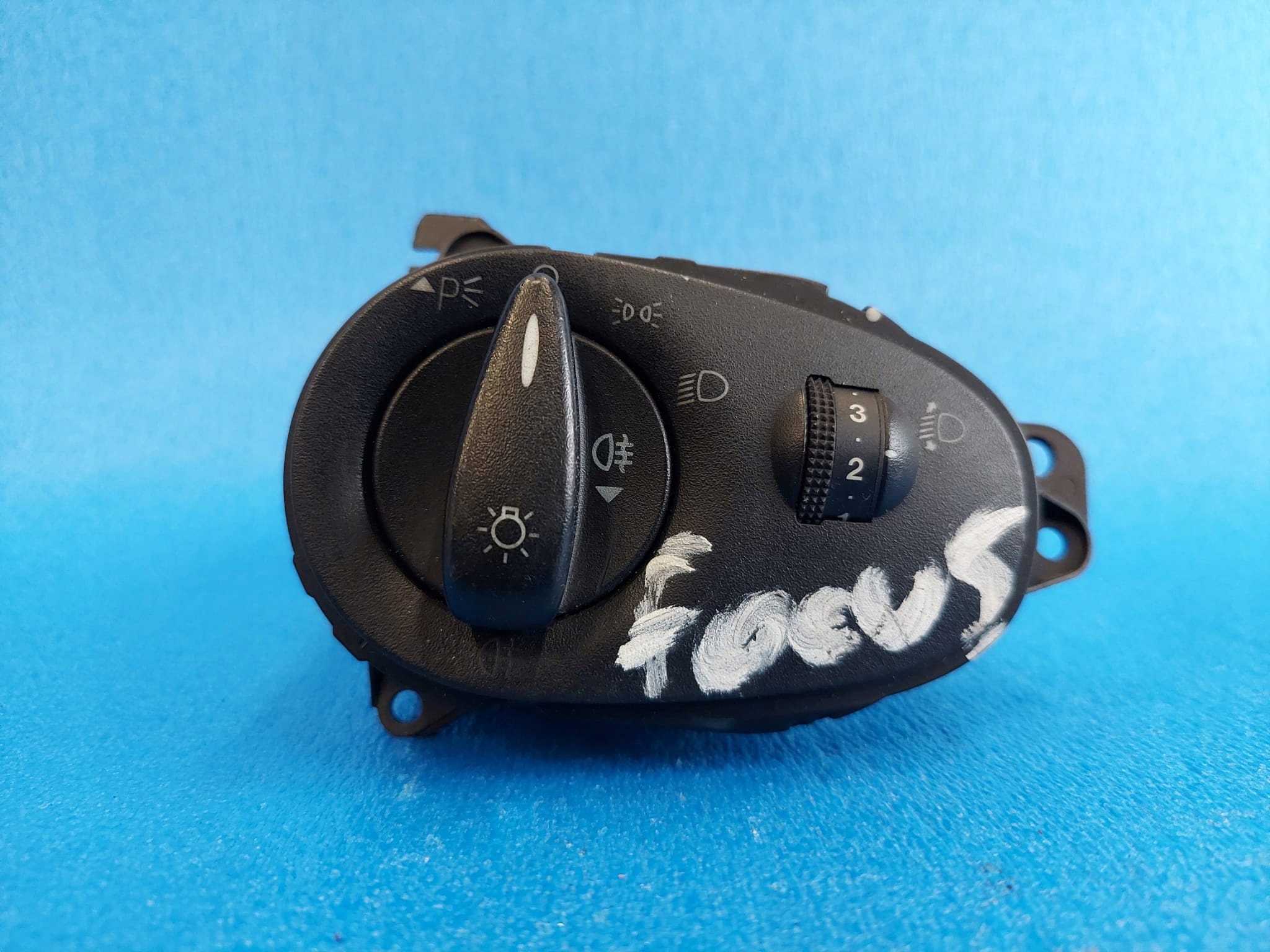interruttore luci FOCUS 1 98AG13A024CH