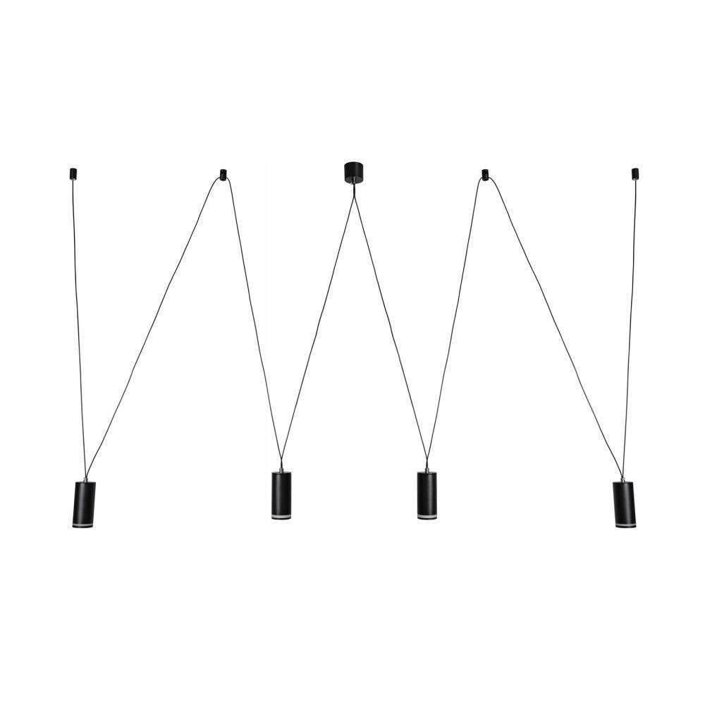 Závěsná lampa Senobia 73038 Rabalux