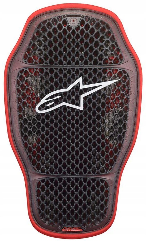 Chránič chrbta Alpinestars Nucleon KR-1 Cell M