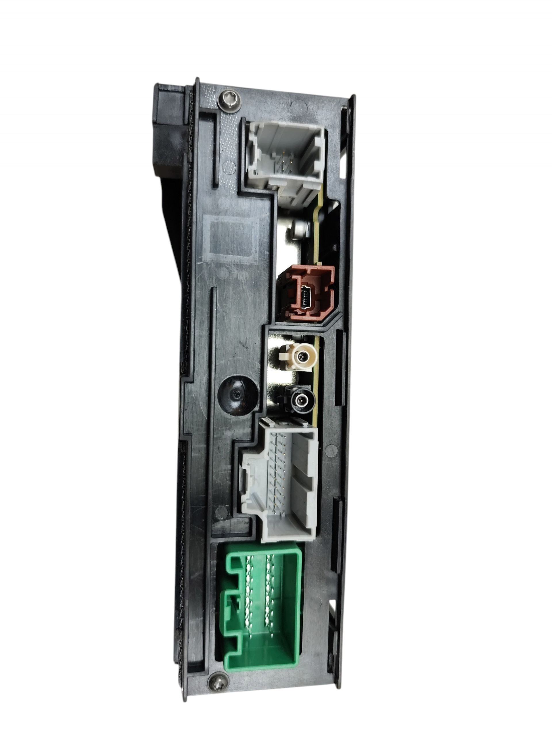 module RADIA navigation devices SILVERBOX OPEL INSIGNIA A LIFT 28430578 23462741