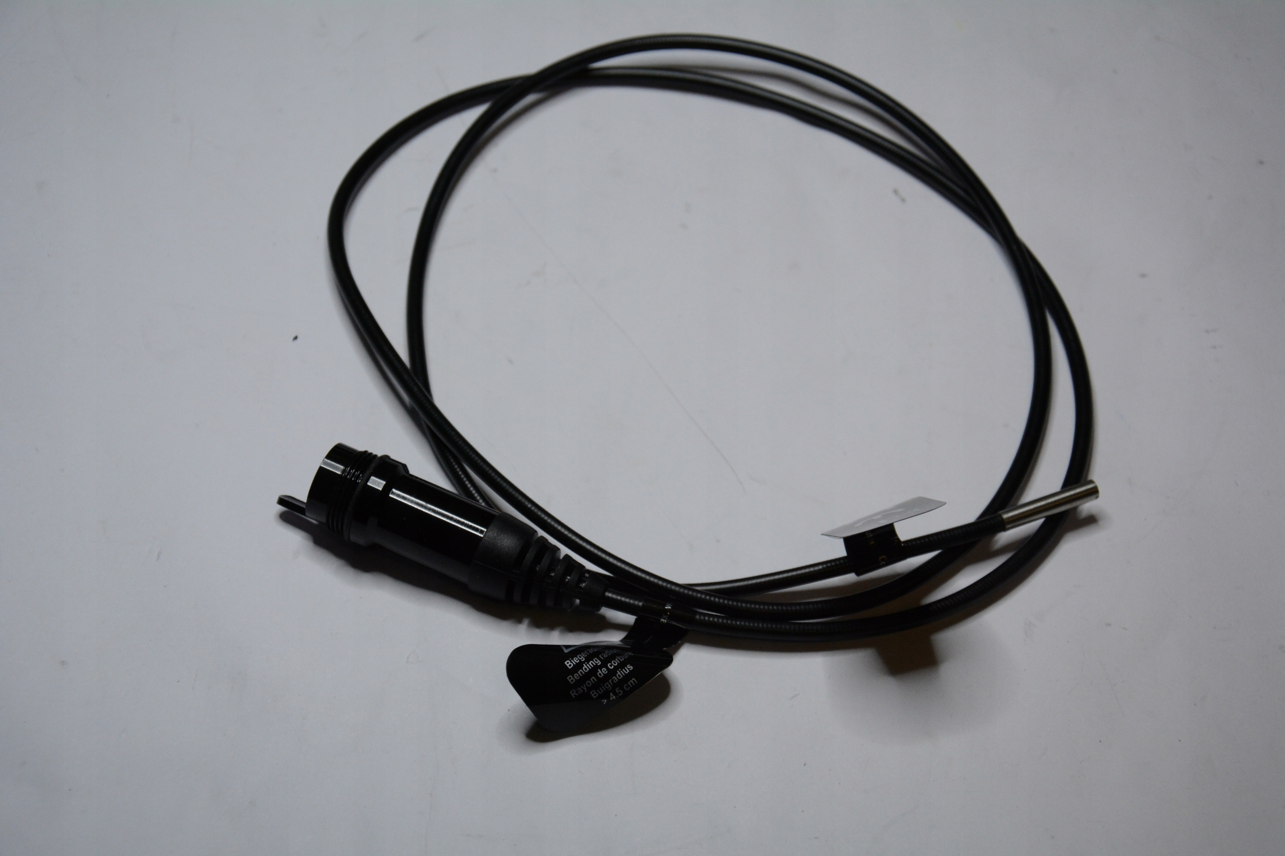 Kamera endoskopowa VOLTCRAFT BS 3 9 Producent code BS 3 9