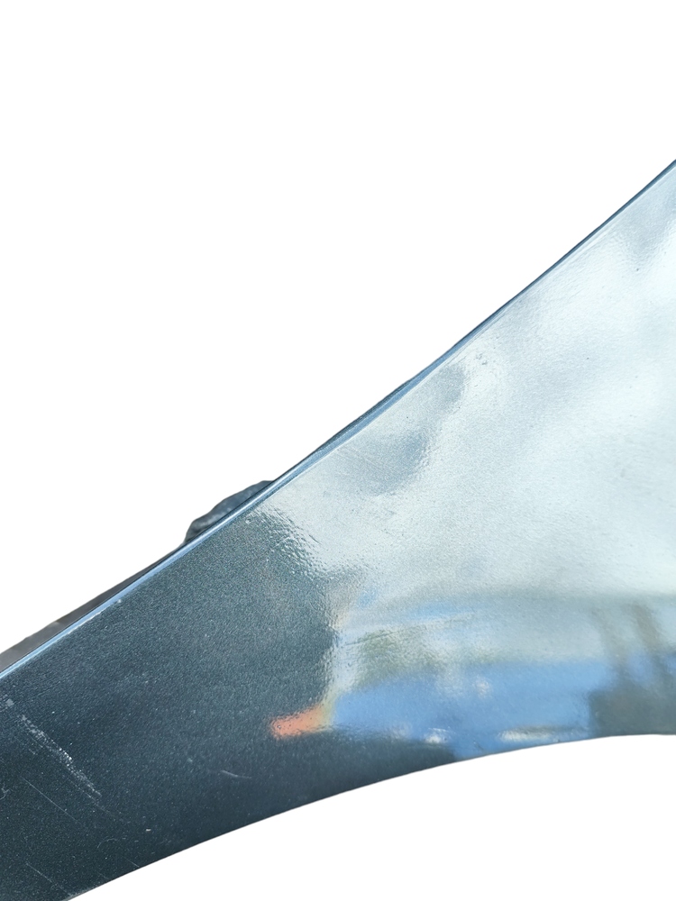 BŁOTNIK PRAWY PRZEDNI FORD EDGE USA Jakość części (zgodnie z GVO) O - oryginał z logo producenta pojazdu (OE)