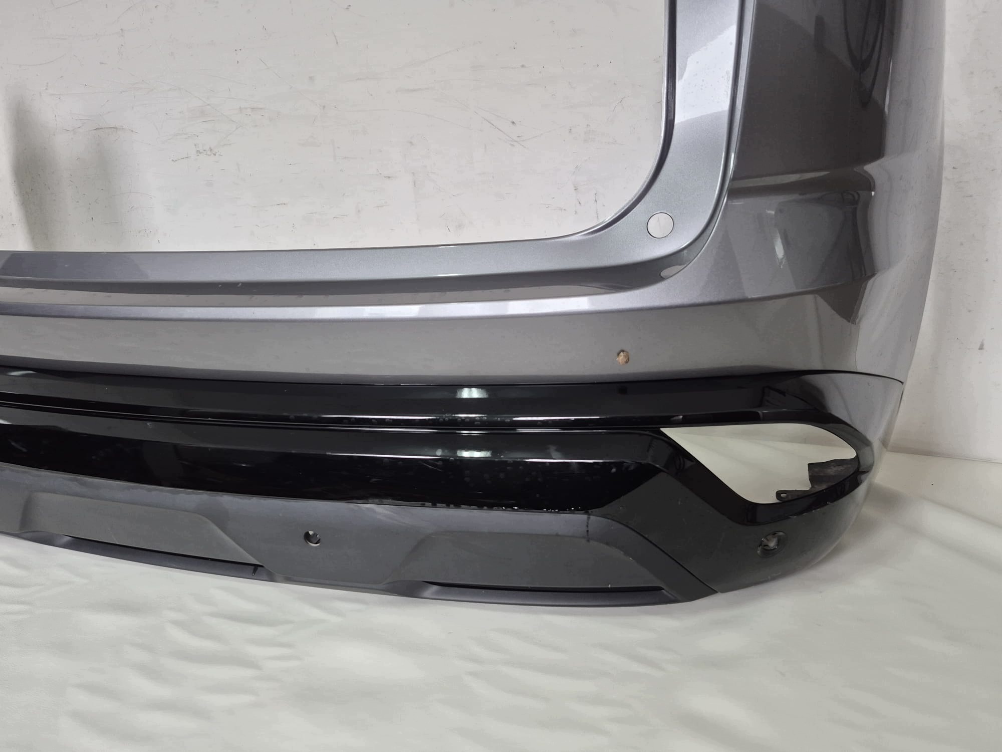 RENAULT AUSTRAL 22- bumper rear part rear PDC 850B29563R